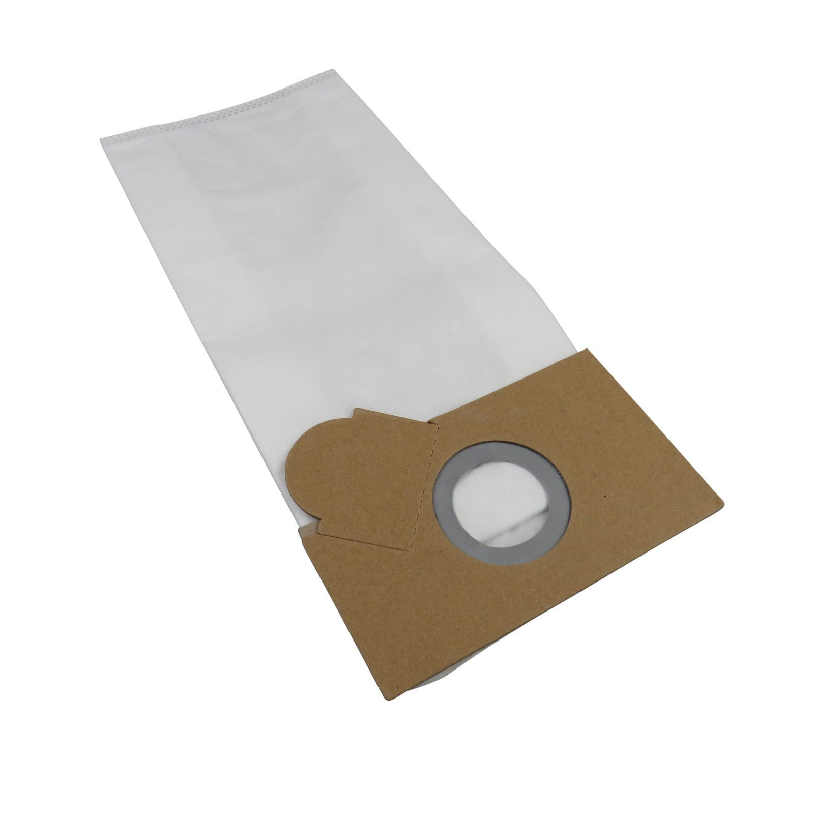 Thumbnail - Reinica Staubsaugerbeutel passend für Swirl F 97, 10er-Pack Staubbeutel Saugerbeutel Beutel Filtertüten