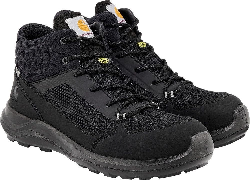Carhartt Michigan Airtex S1P 400025 Sicherheitsschuh
