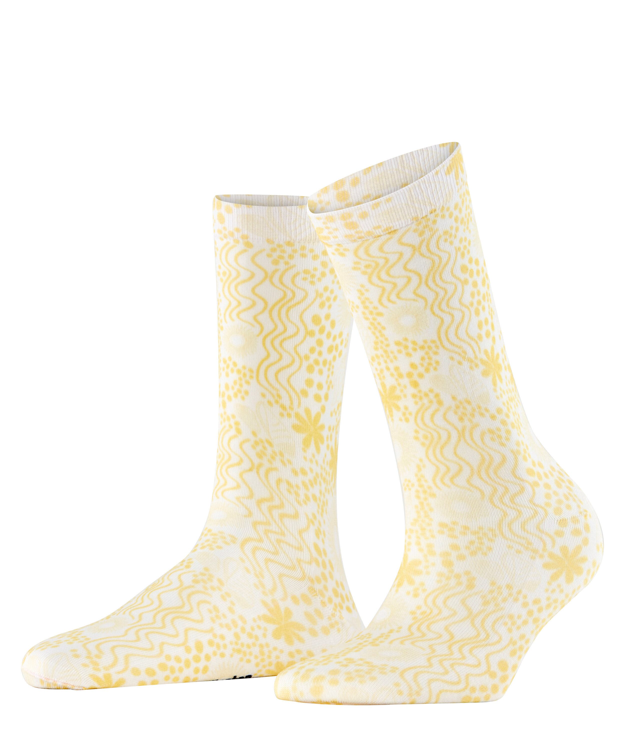 Socken Underwater Socken