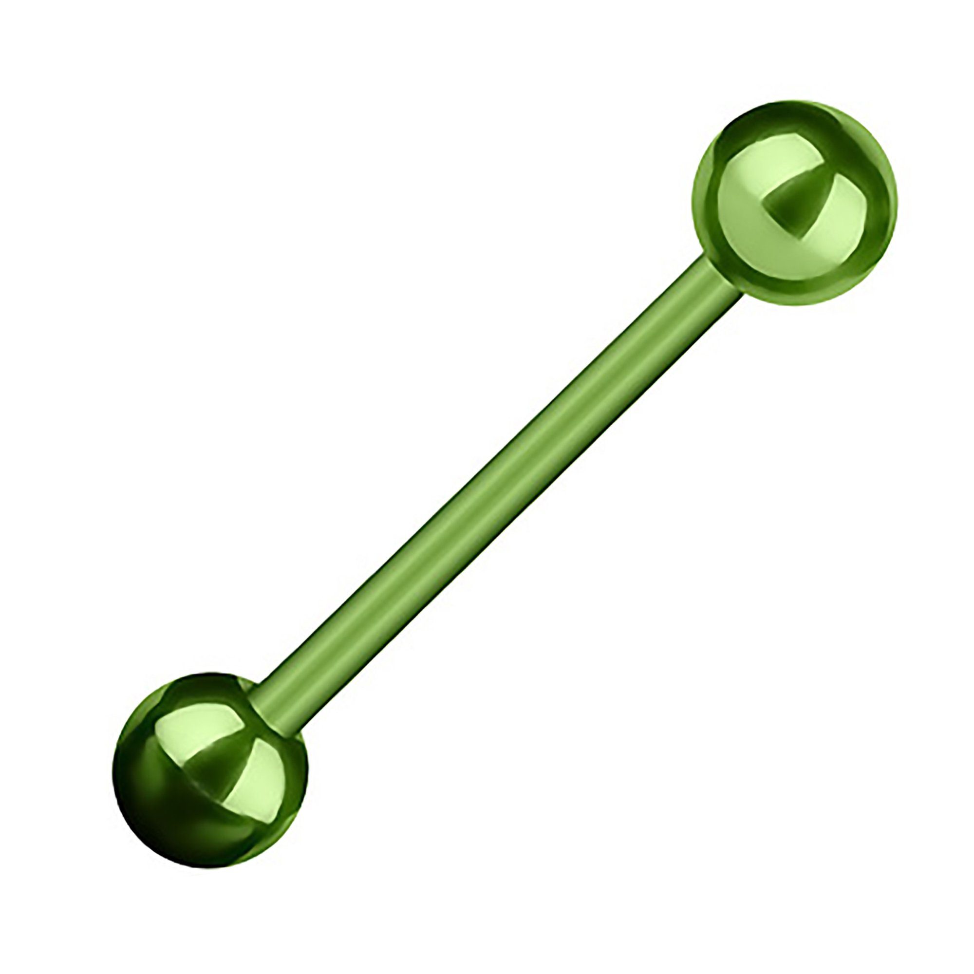 Taffstyle Piercing-Set Piercing Barbell Hantel Ohr günstig online kaufen