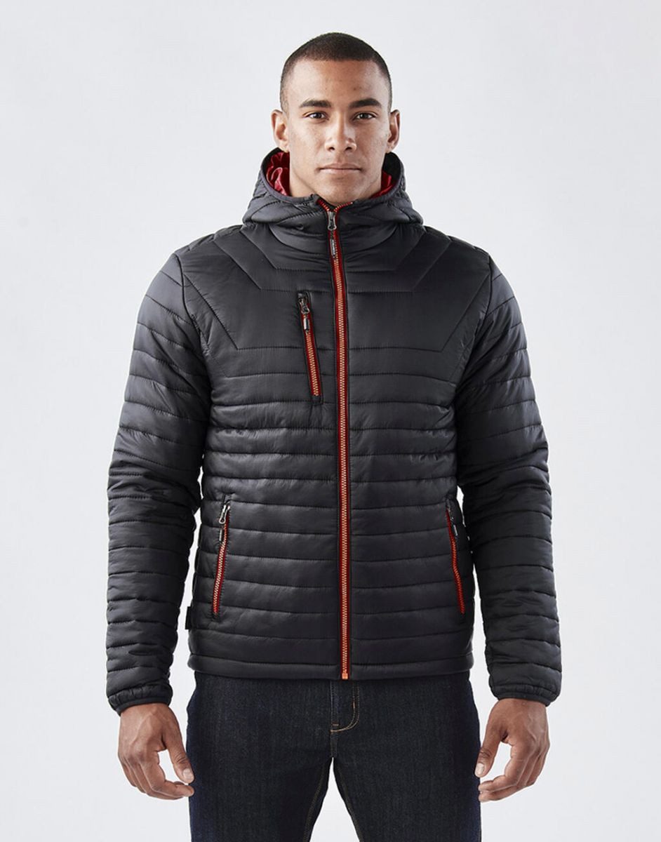 Stormtech Outdoorjacke Gravity Thermal Herren Jacke