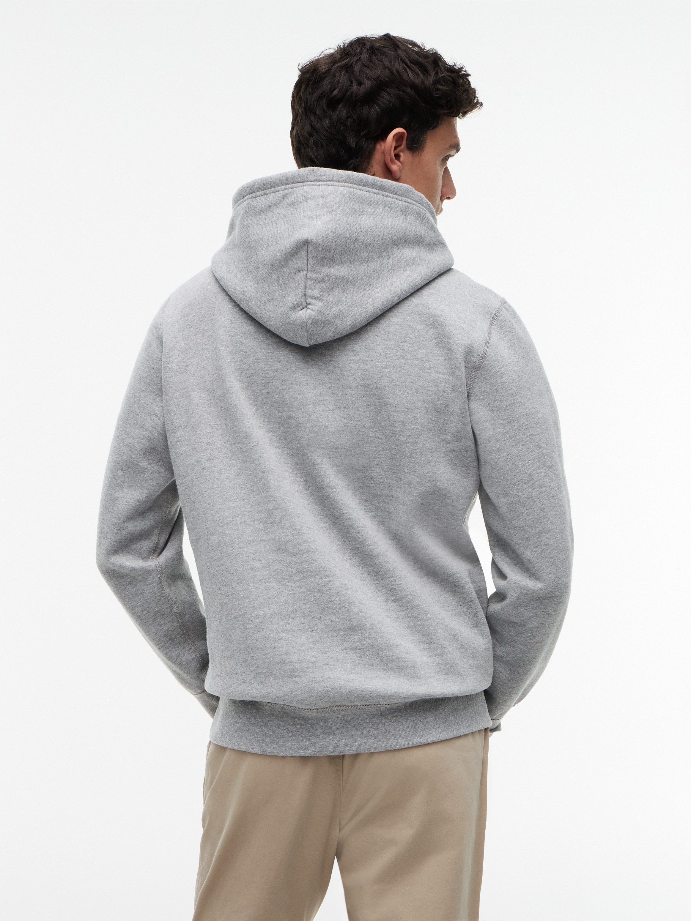 Tommy Hilfiger Hoodie ESSENTIAL FLEECE