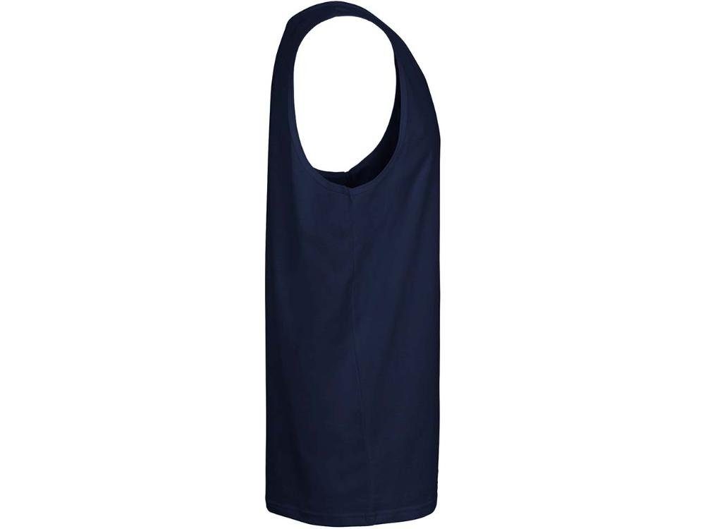 Neutral T-Shirt Neutral Bio-Herren-Tanktop mit Rundhalsausschnitt günstig online kaufen