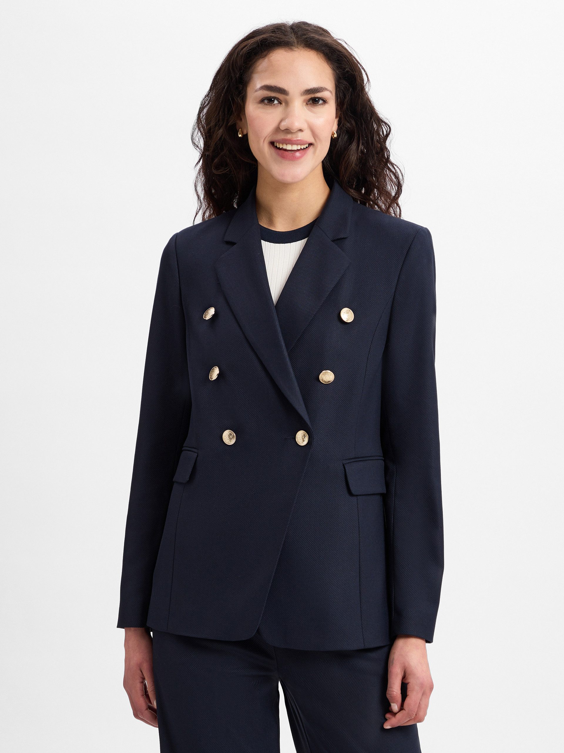 Blusenblazer