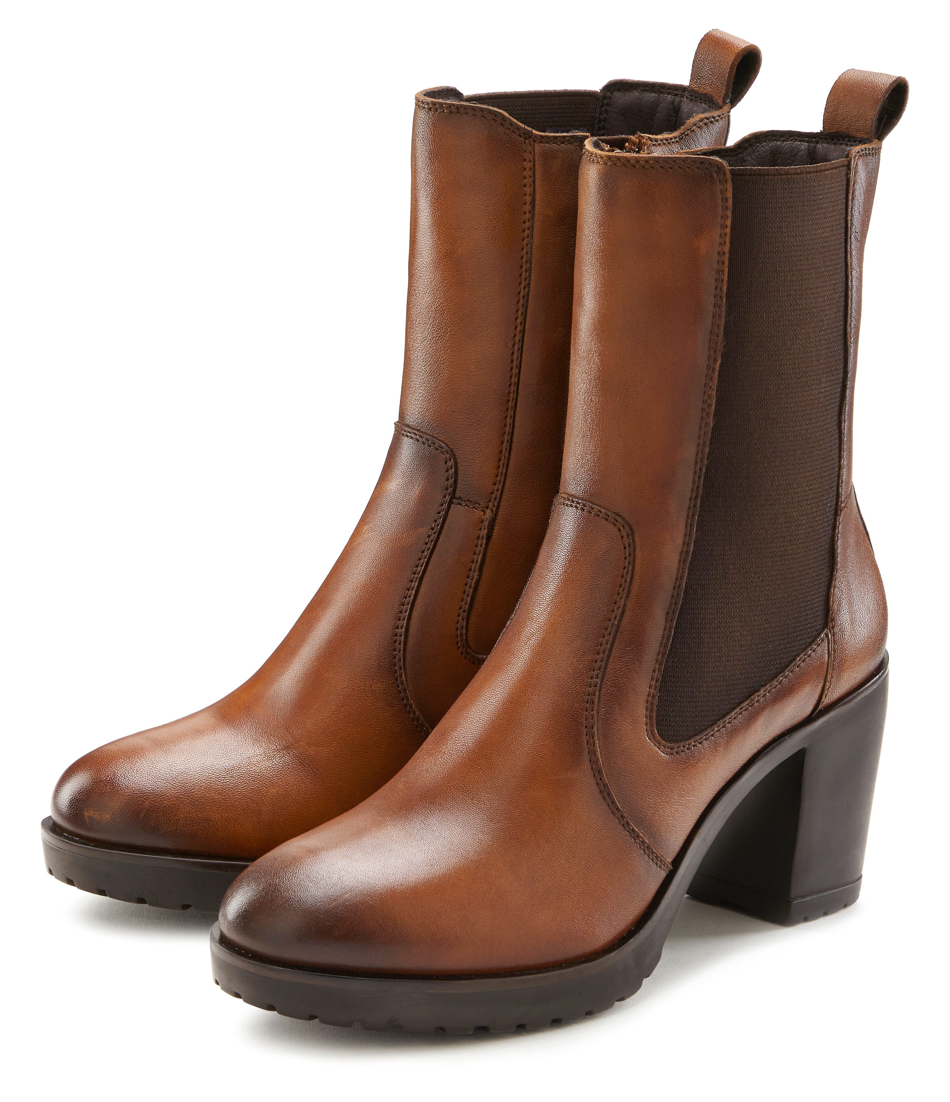 Stiefelette