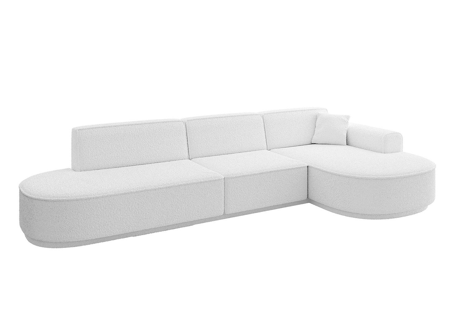 ALTDECOR Ecksofa MARI-L2, Sofa Praktische Bequeme günstig online kaufen