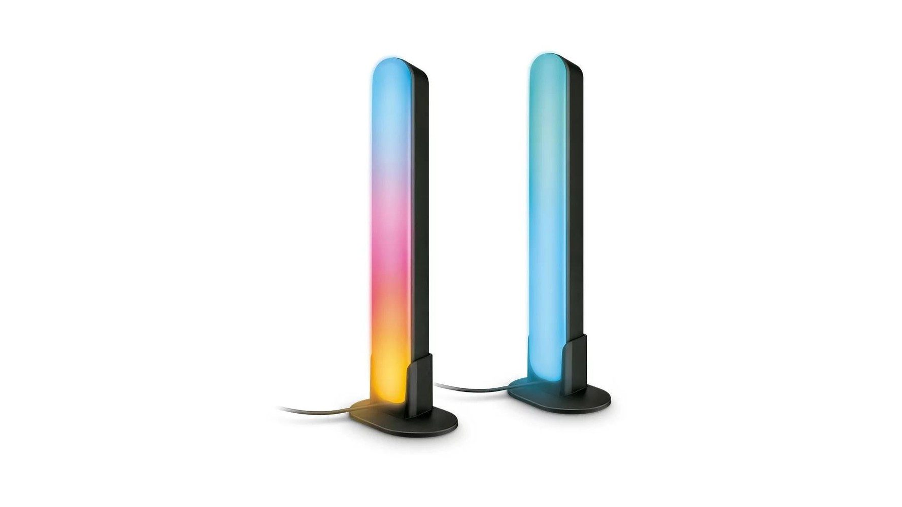 Philips Hue Smarte Lampe