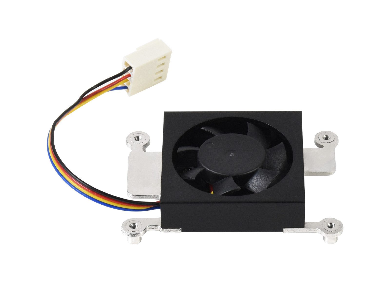 Computer-Kühler Lüfter für Raspberry Pi Compute Module 4