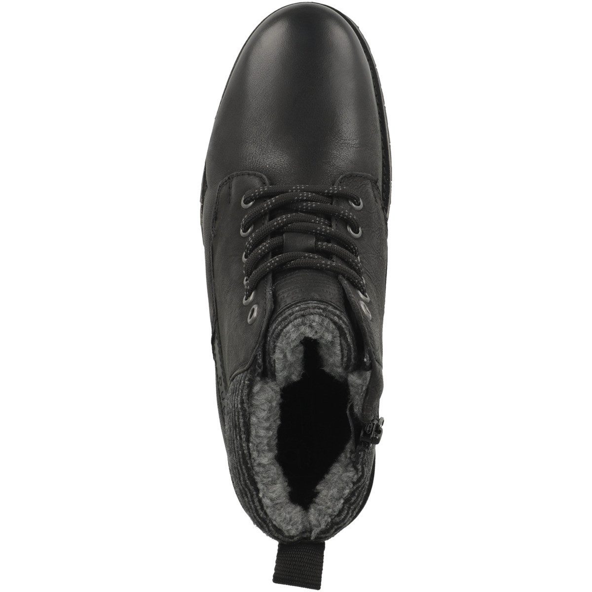 bugatti AUF51 Herren Stiefelette Stiefeletten, Stiefel, Winterstiefel, Wint günstig online kaufen