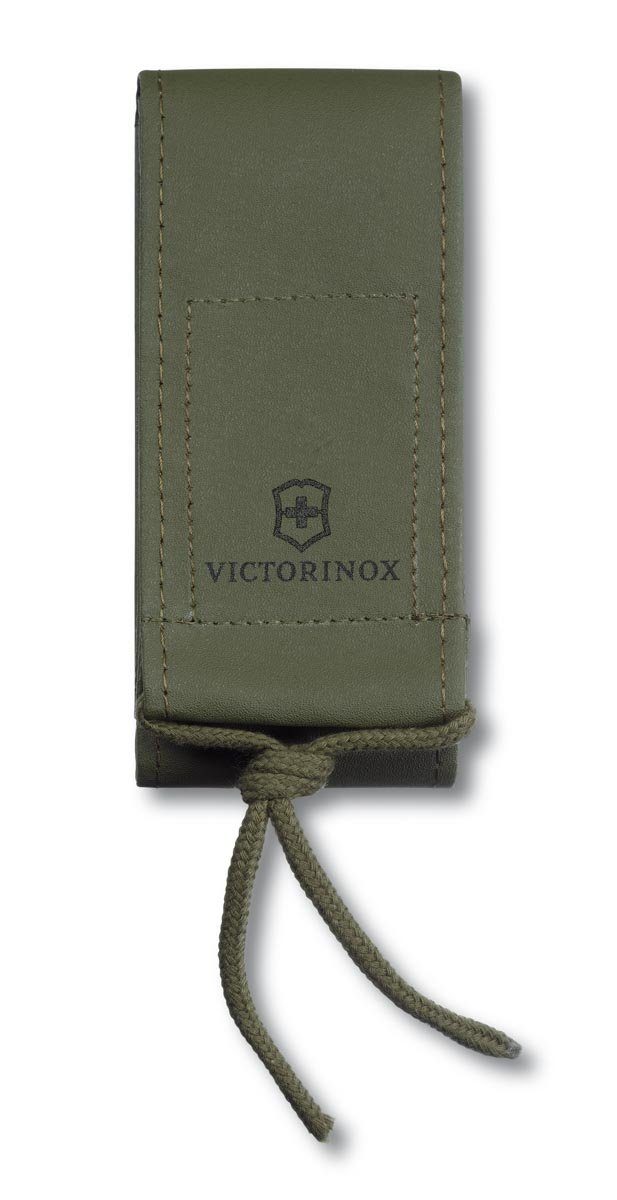 Victorinox Taschenmesser Gürteletui Nylon, olive