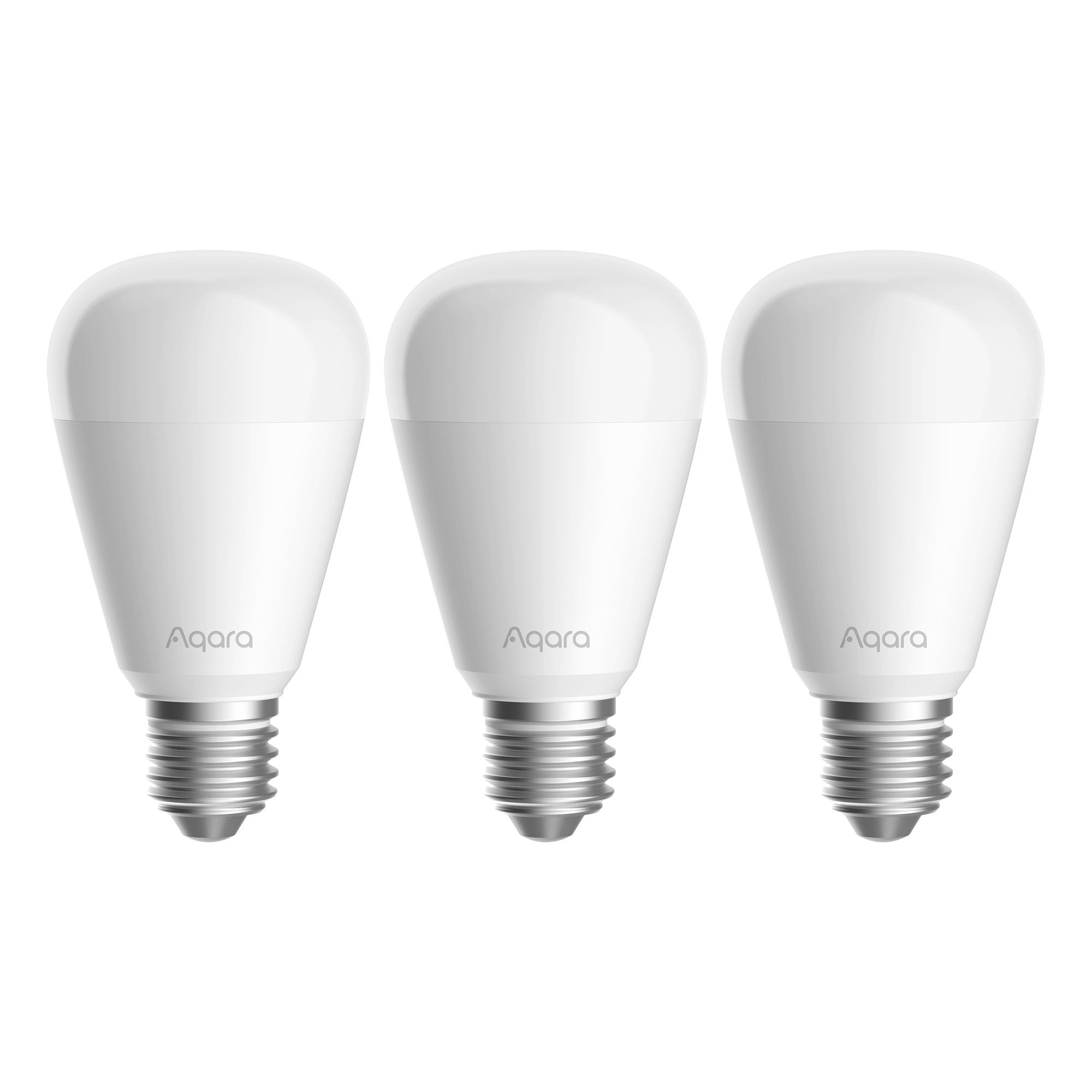 Aqara LED-Leuchtmittel, Smarte LED-Glühbirne T2, E27, günstig online kaufen
