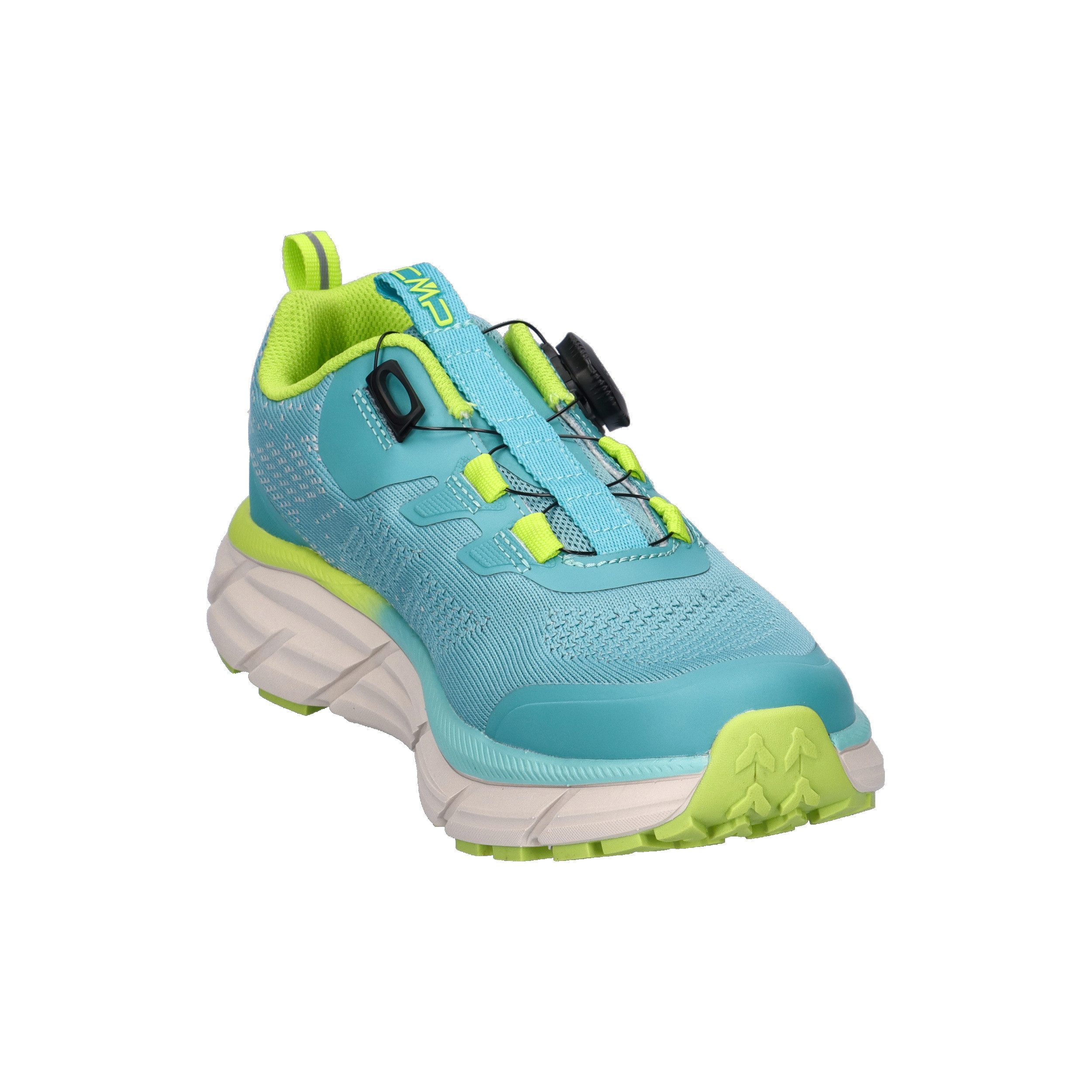 CMP CMP Damen Wanderschuhe Rahmsy Fitgo Multifunctional Shoes 3Q65816 Trekkingschuh