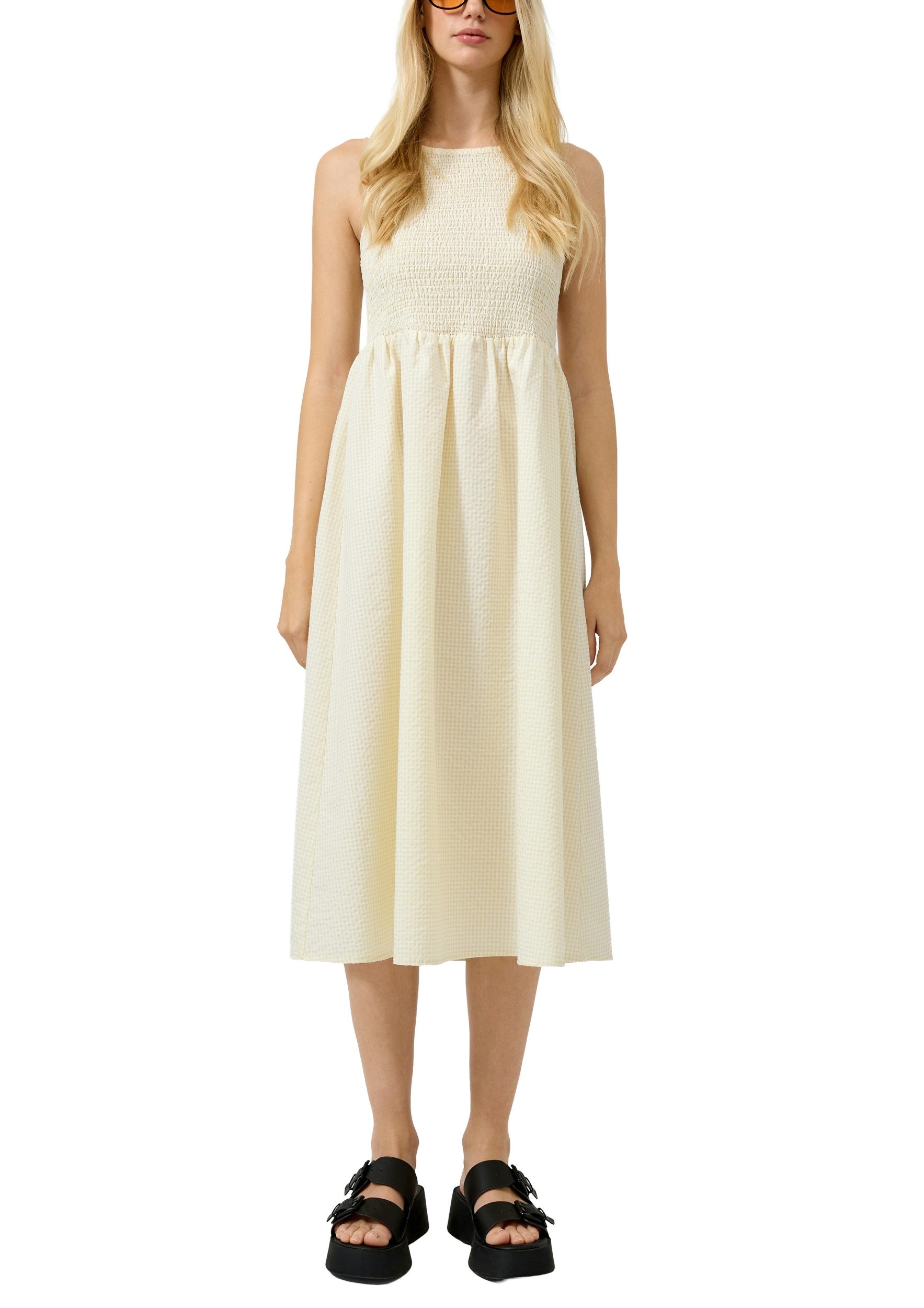 QS Maxikleid Kleid