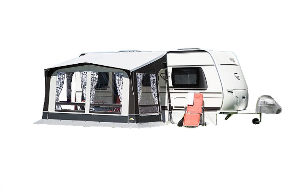 dwt Vorzelt TZ Jazz inkl. 25 x 1 mm Gestänge ST inkl. 2 Andruckstangen, Dac günstig online kaufen