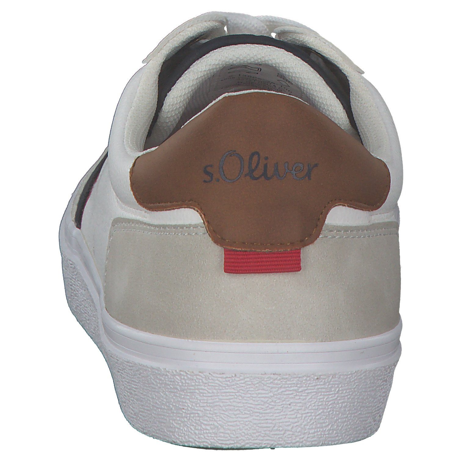 Oliver Sneaker s.Oliver S. 13602 (20301483) Weiß