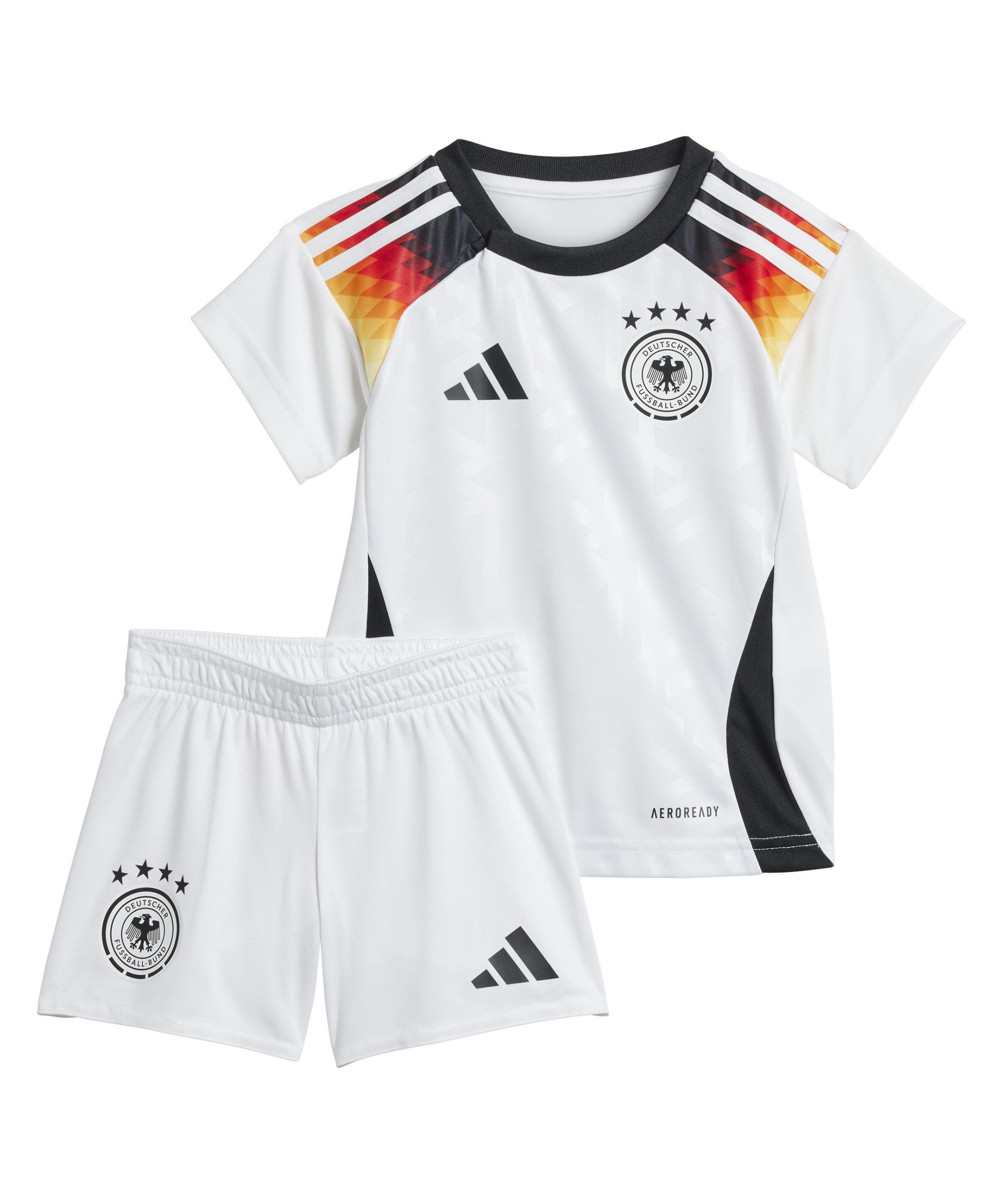 adidas Performance Fußballtrikot adidas Performance Europameisterschaft