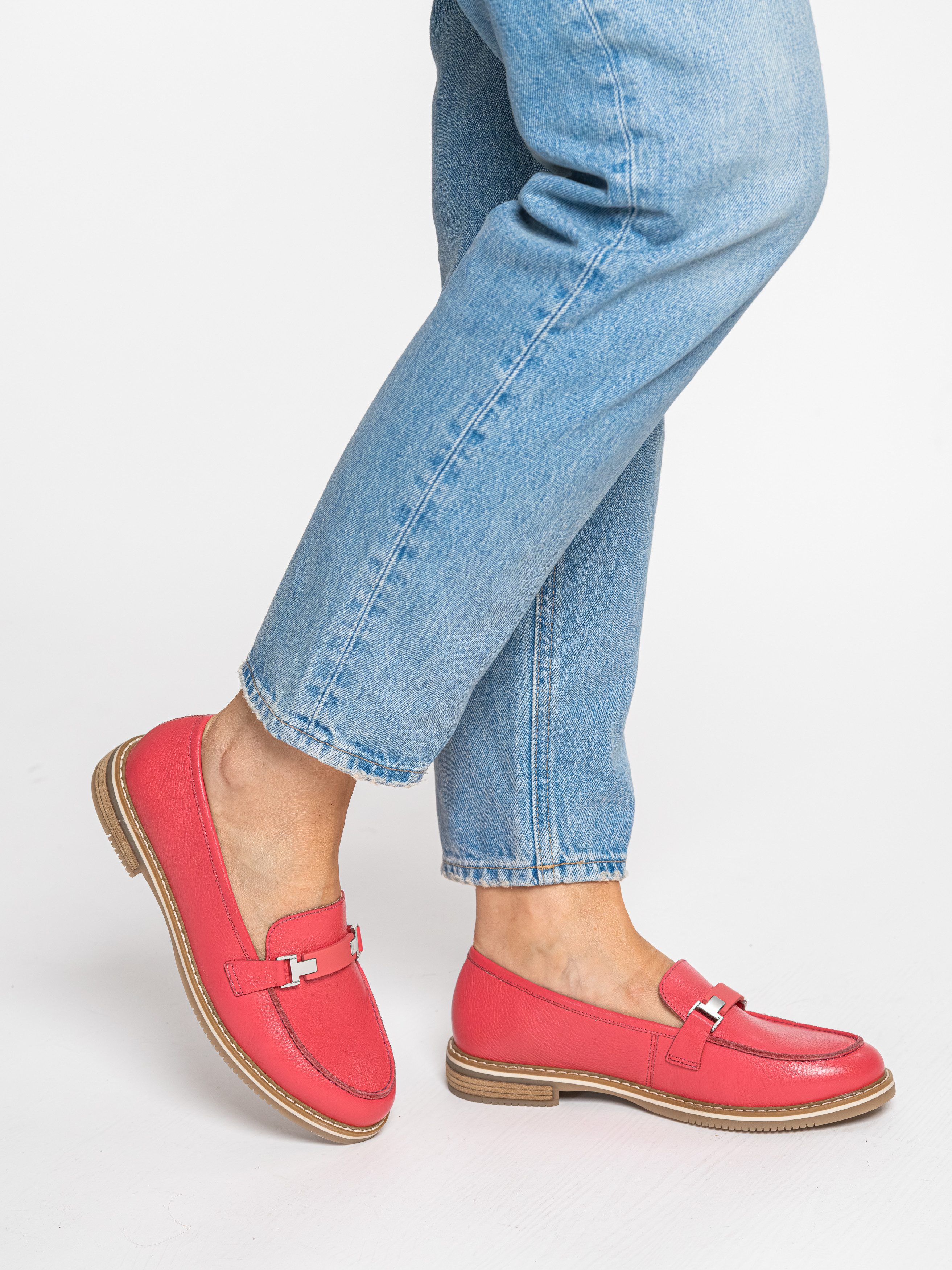 Ara Slipper Cambridge Slipper