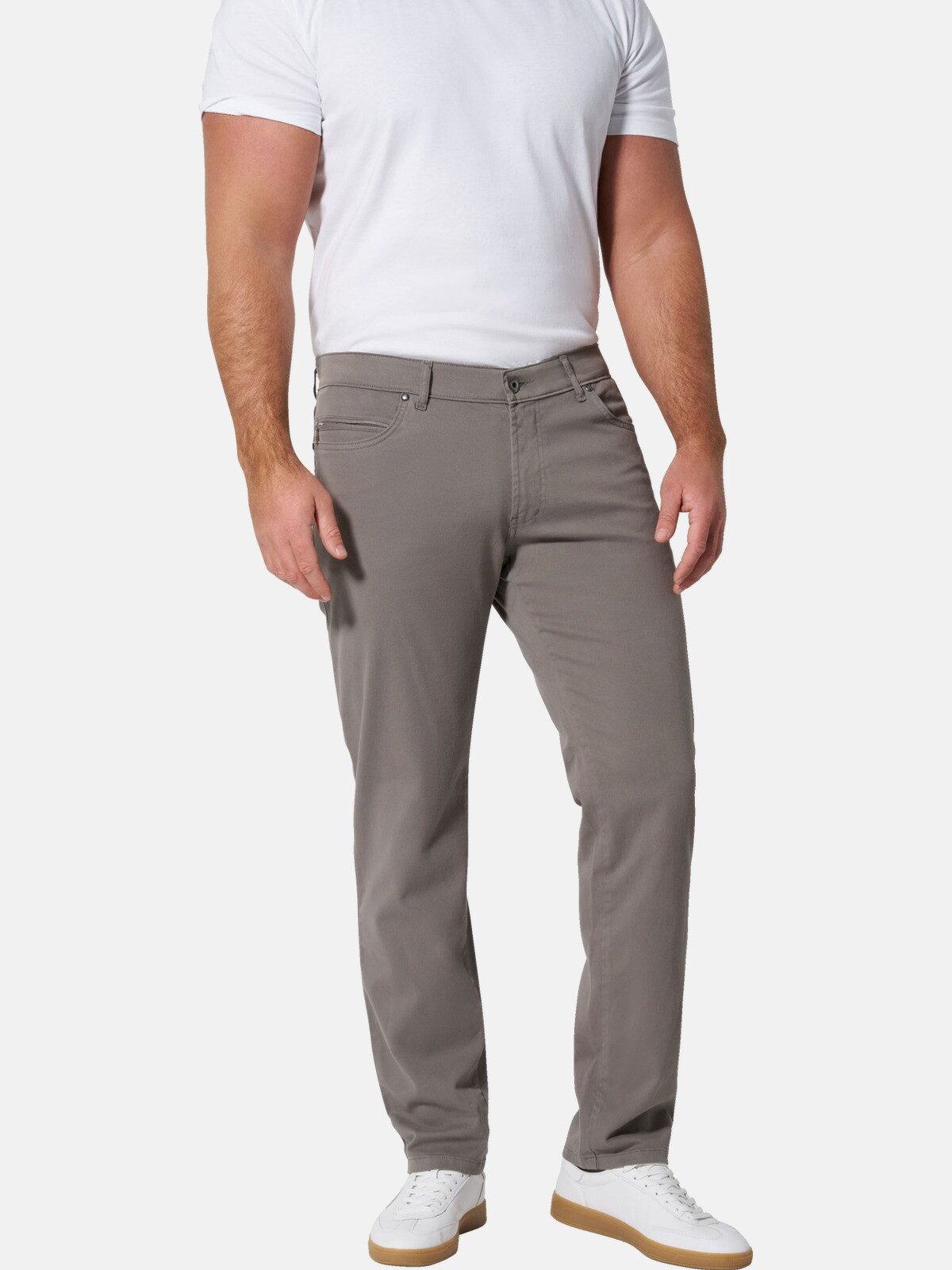 Stoffhose NORDAHL