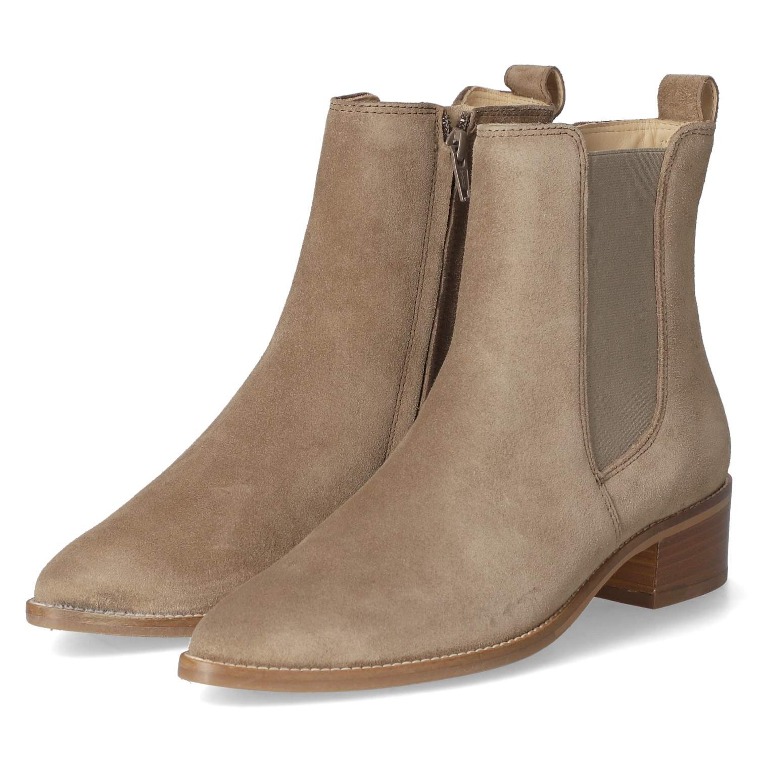 Paul Green 8271-01 Schlupfstiefel günstig online kaufen