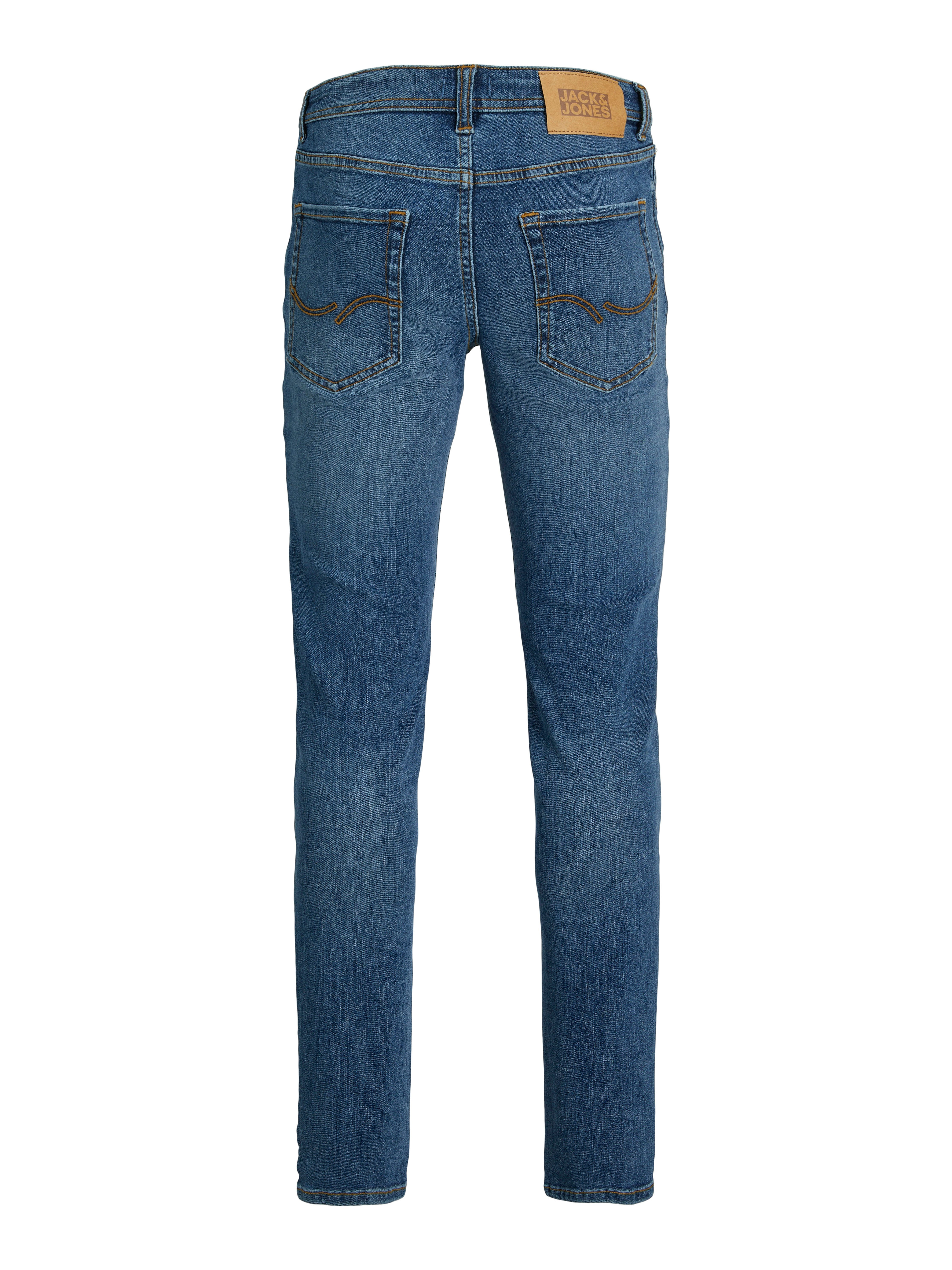 Jack & Jones Junior Slim-fit-Jeans JJIGLENN JJORIGINAL SQ 902 NOOS JNR