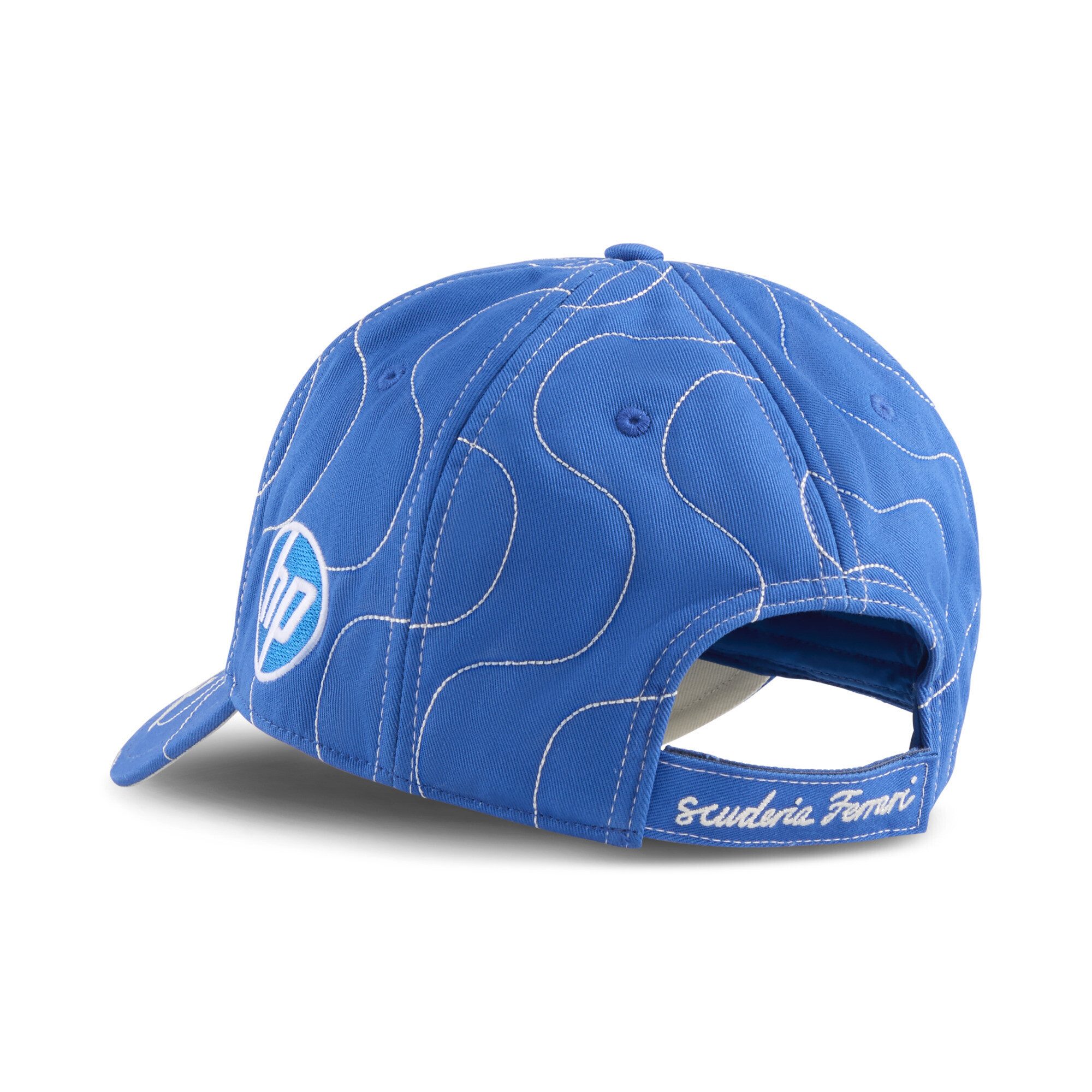 PUMA Baseball Cap Scuderia Ferrari HP günstig online kaufen