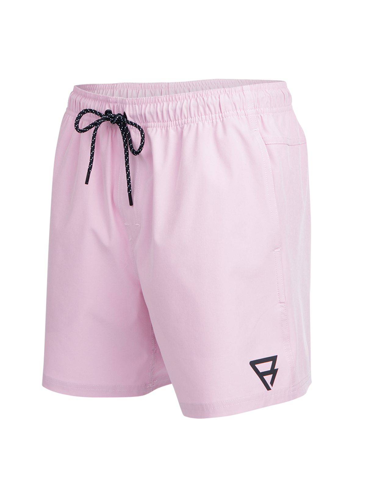 Brunotti Badeshorts Bru-conic Men Swim Shorts MAUVE MIST