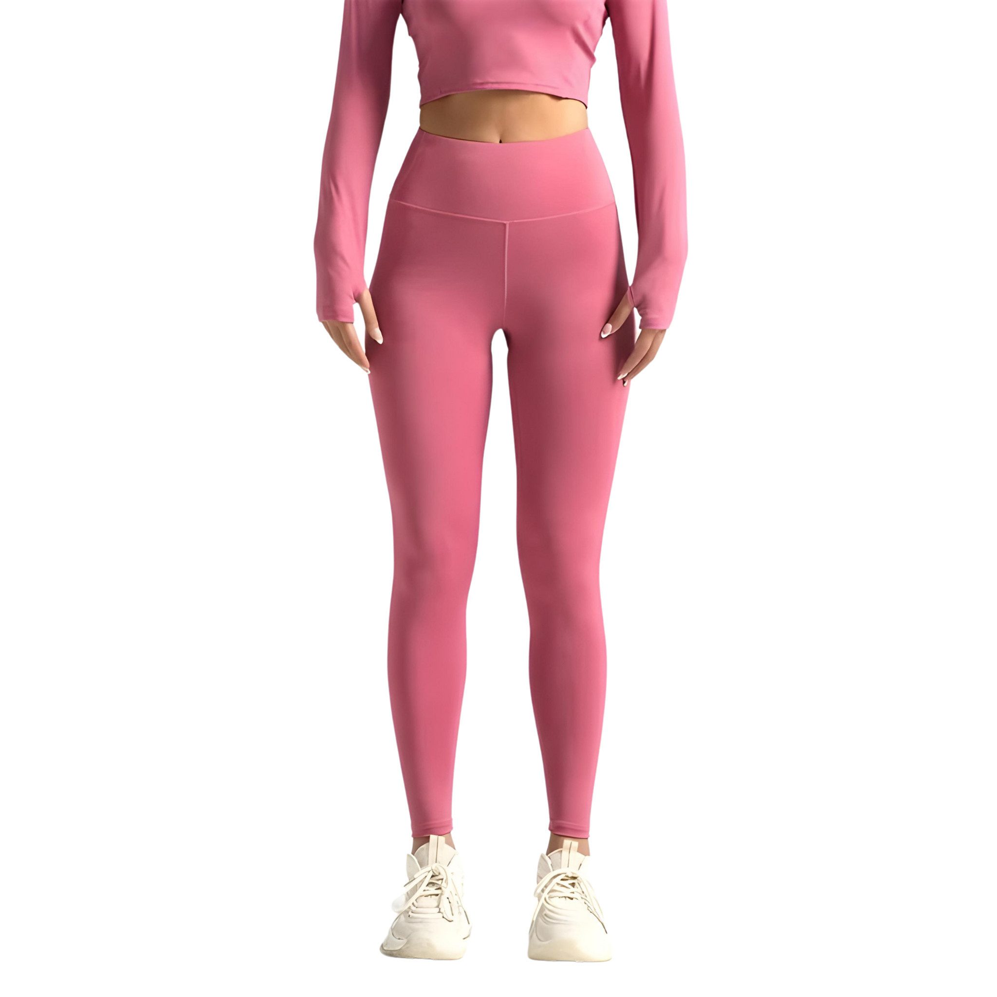 NEXORA Leggings Push Up Leggings, Sportleggings, Yoga Leggings Push Up Effe günstig online kaufen