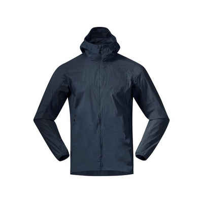 Bergans Windbreaker blau (1-St)