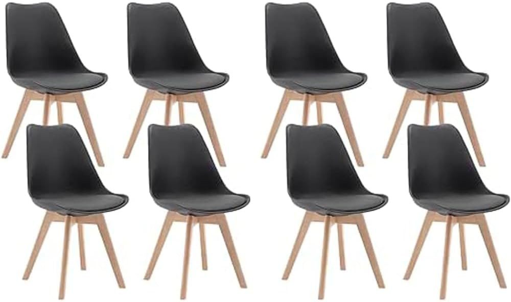 Woltu Esszimmerstuhl (Set, 8 St), Polsterstuhl günstig online kaufen