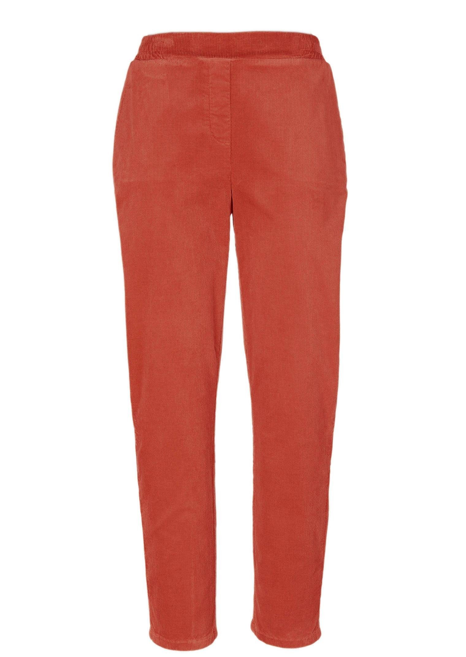 GOLDNER Stoffhose Cordhose Martha günstig online kaufen