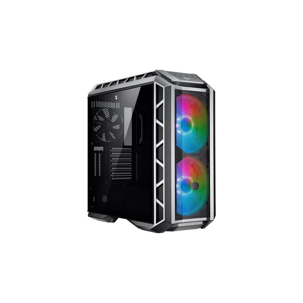 COOLER MASTER PC-Gehäuse Master Case MasterCase H500P
