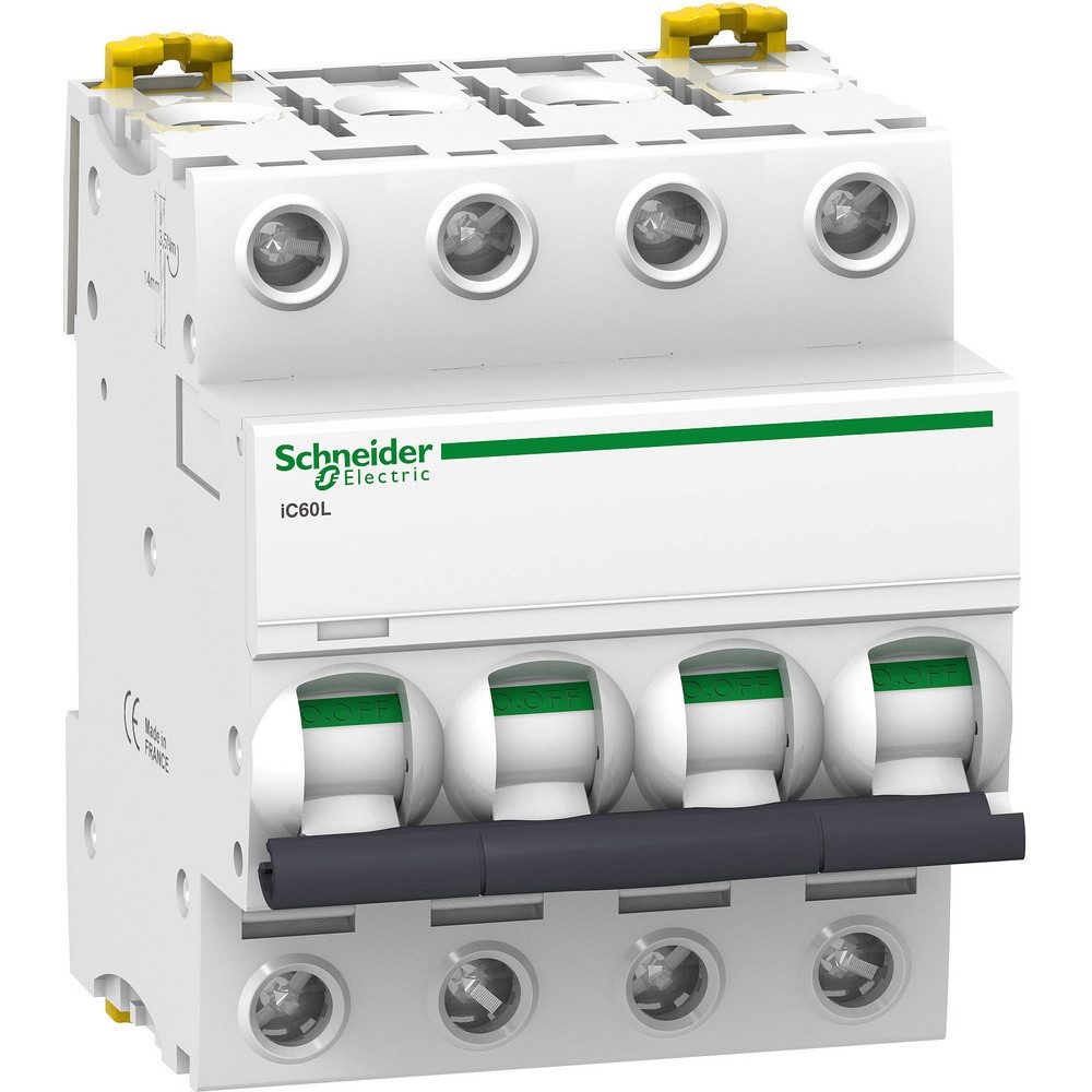 SCHNEIDER Schalter Schneider Electric A9F92420 A9F92420 Leitungsschutzschalter 20 A