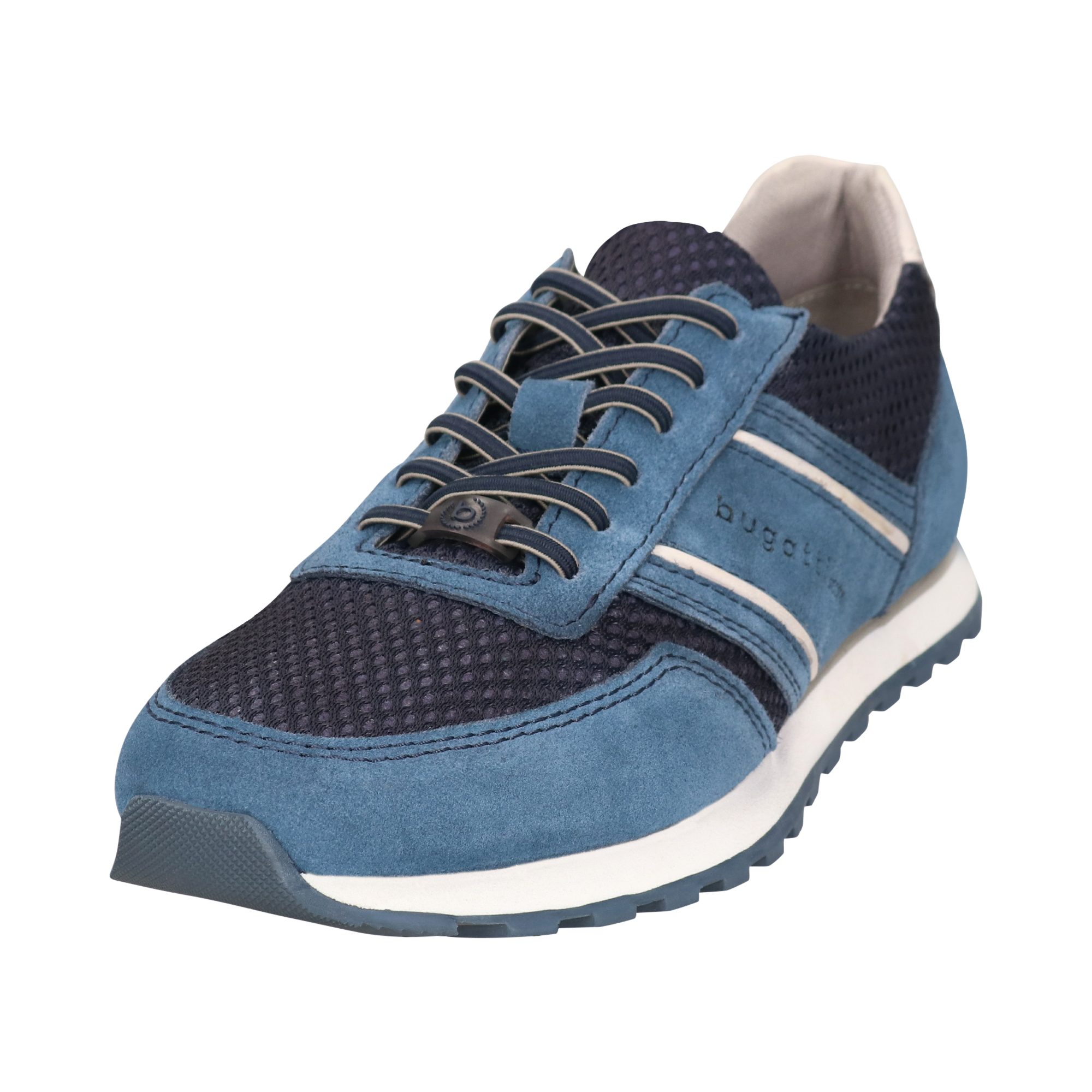 bugatti Schnürschuh