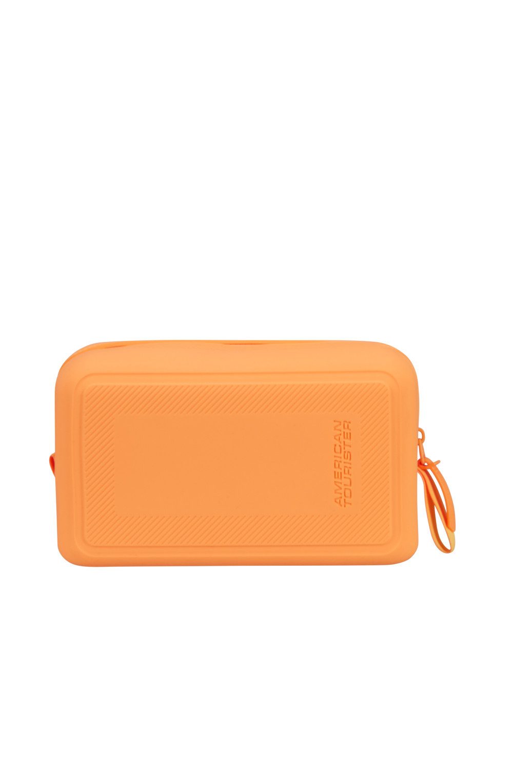 American Tourister® Rucksack American Tourister URBAN GROOVE UG27 WASHBAG POP PAPAYA POP