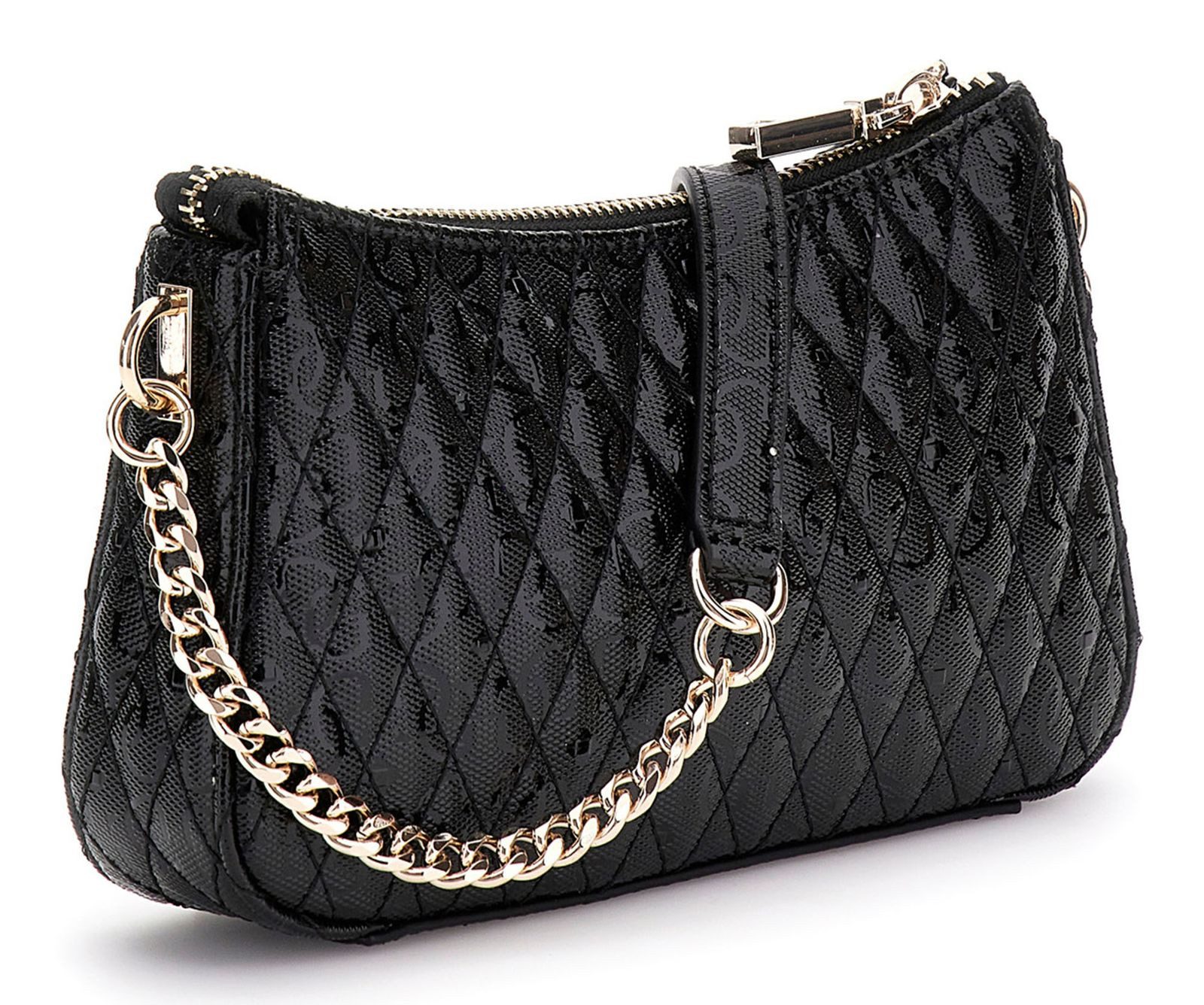Guess Umhängetasche Crossbody Top Zip günstig online kaufen