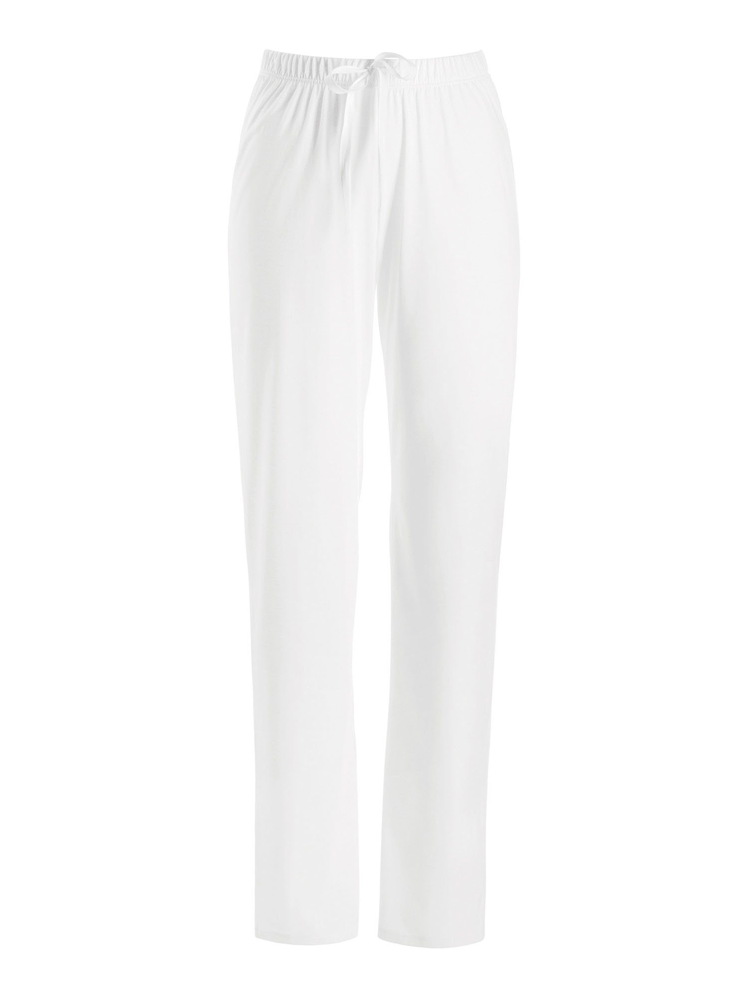 Hanro Sweatpants Cotton Deluxe (1-tlg)