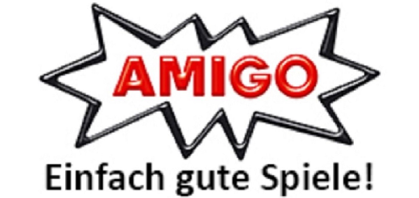 Amigo Spiel + Freizeit GmbH