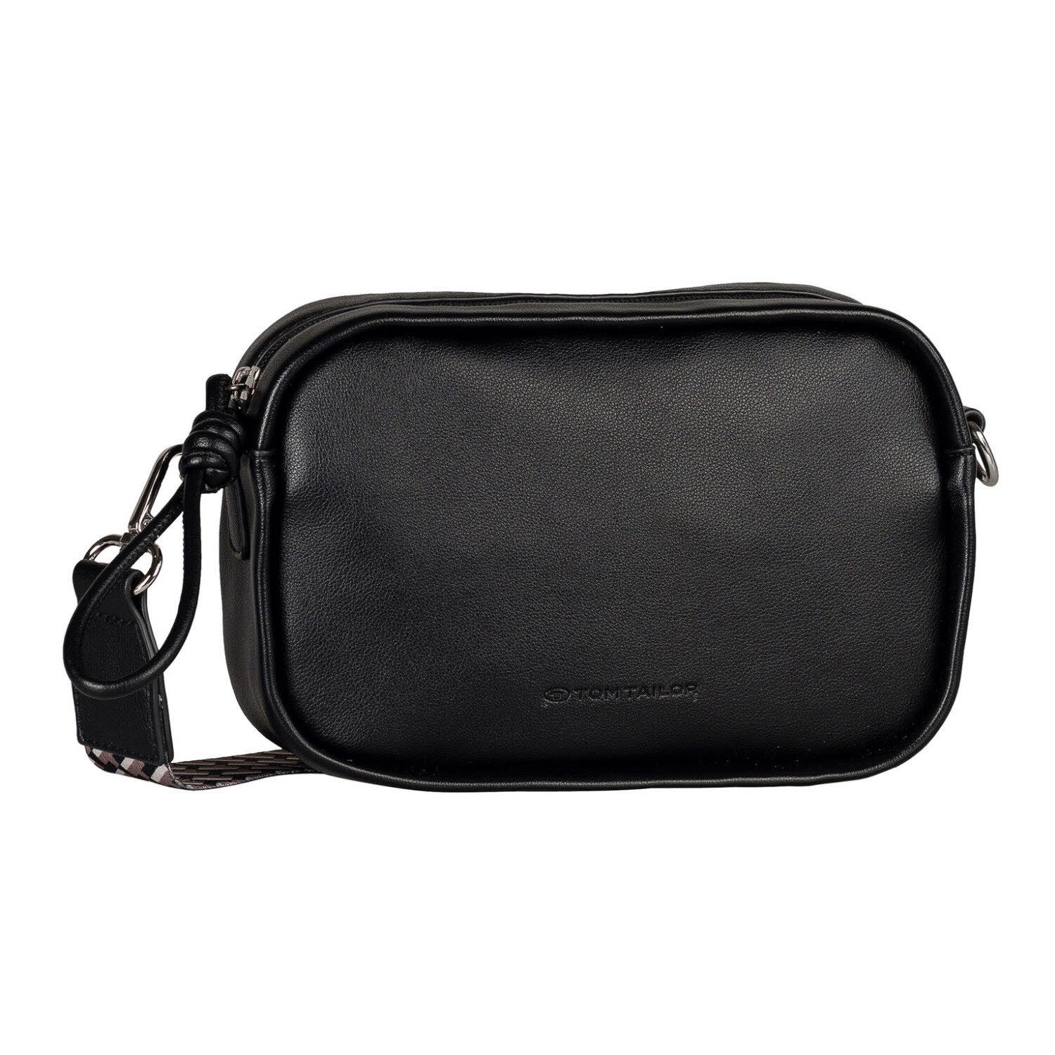 TOM TAILOR Handtasche Tatiana Camera Bag