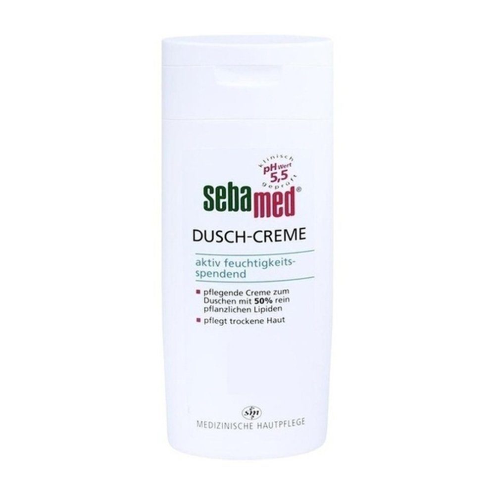 Duschgel SEBAMED Duschcreme, 200 ml