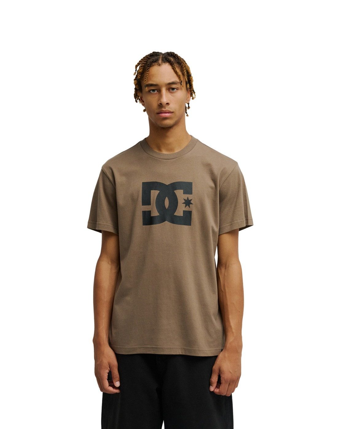 DC Shoes T-Shirt DC Star