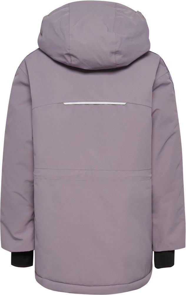 hummel Softshelloverall Hmljr Chevron Snow Jacket WP 10k