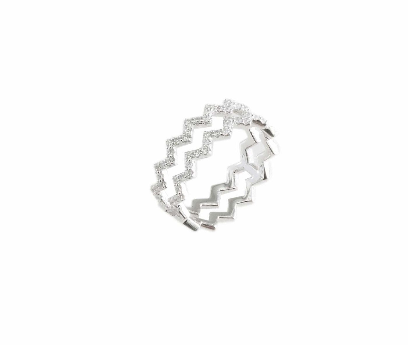 APM Monaco Fingerring