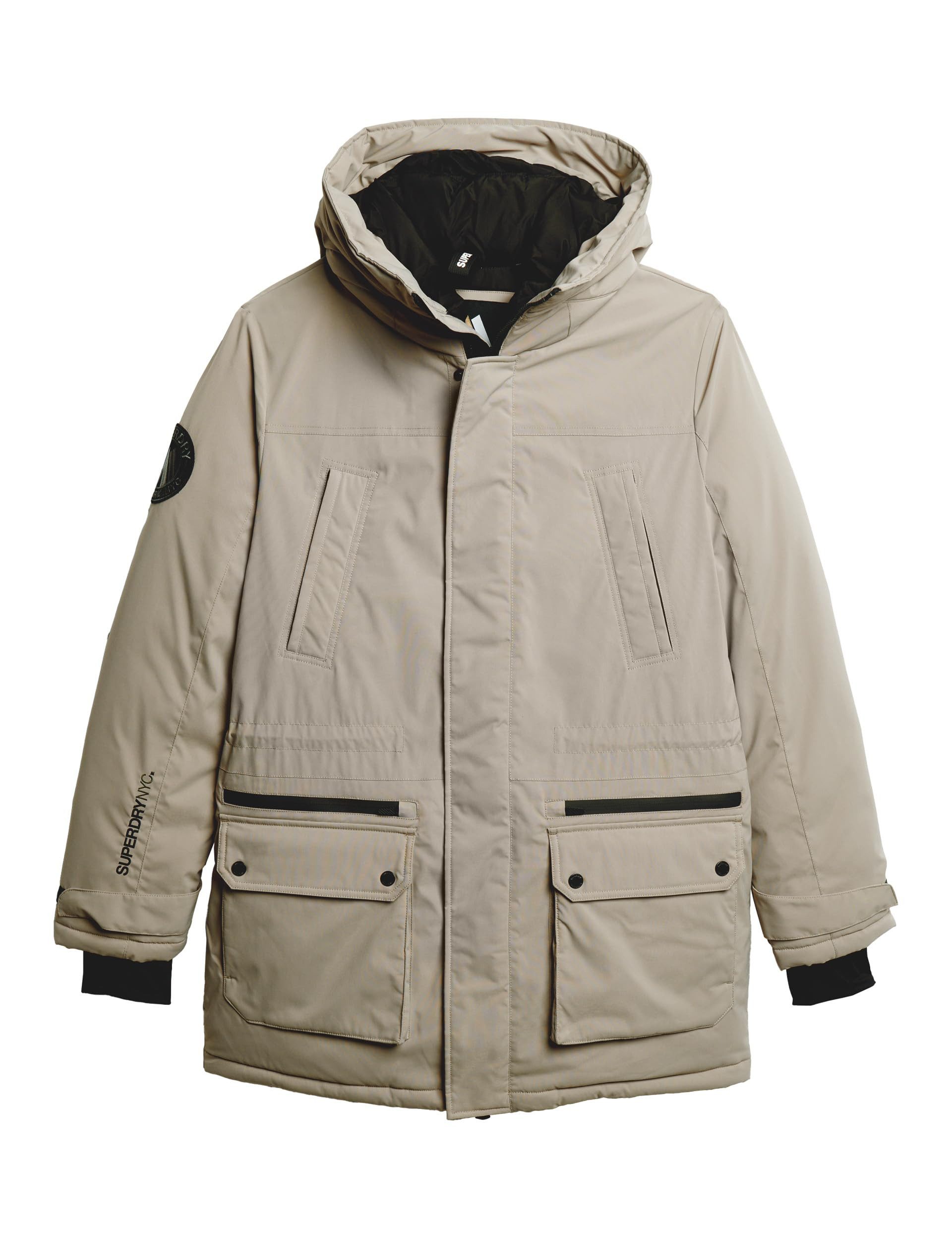 Outdoorjacke