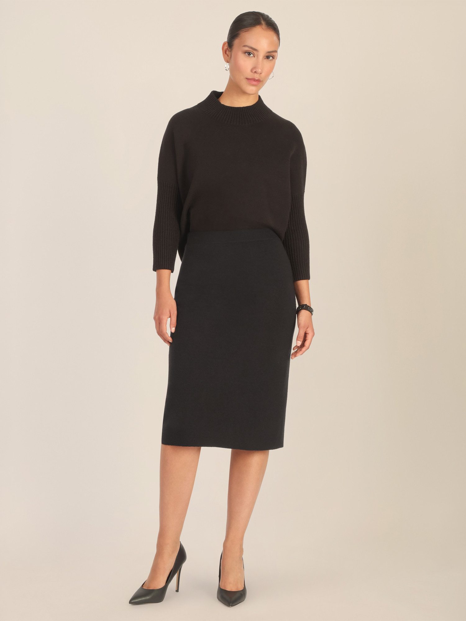 Apart Midirock in Bleistiftform günstig online kaufen