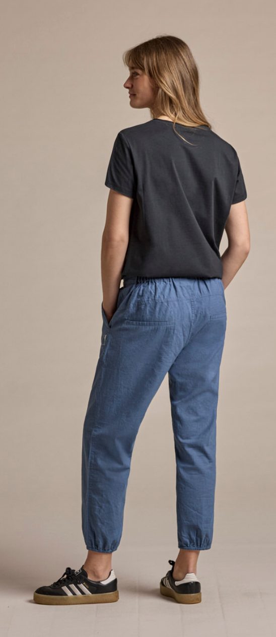 Maloja Outdoorhose MelachM.