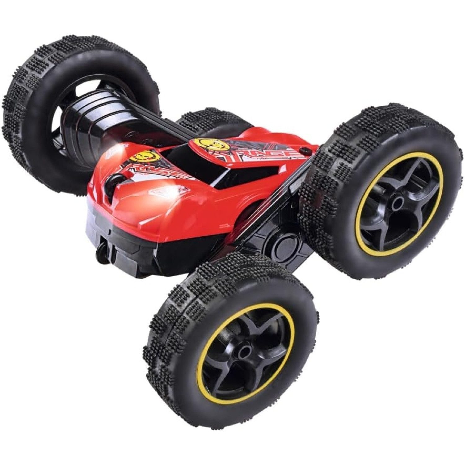 Dickie Toys RC-Auto RC Tumbling Flippy, ferngesteuertes Spielzeugauto, Rota günstig online kaufen