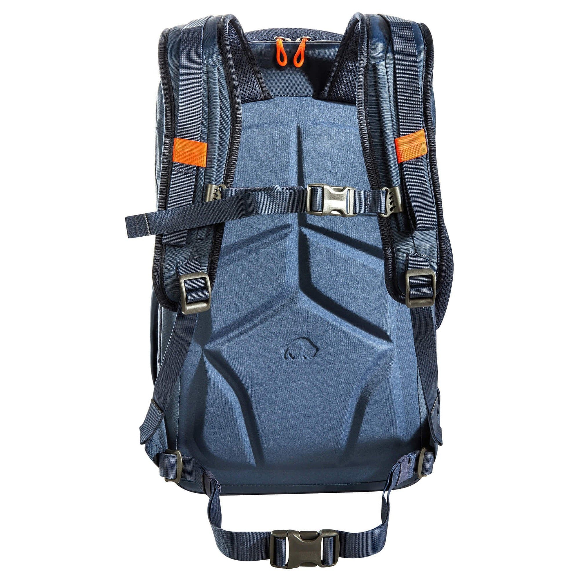 TATONKA® Laptoprucksack Flightcase 25 - Reiserucksack 15" 48 cm (navy)
