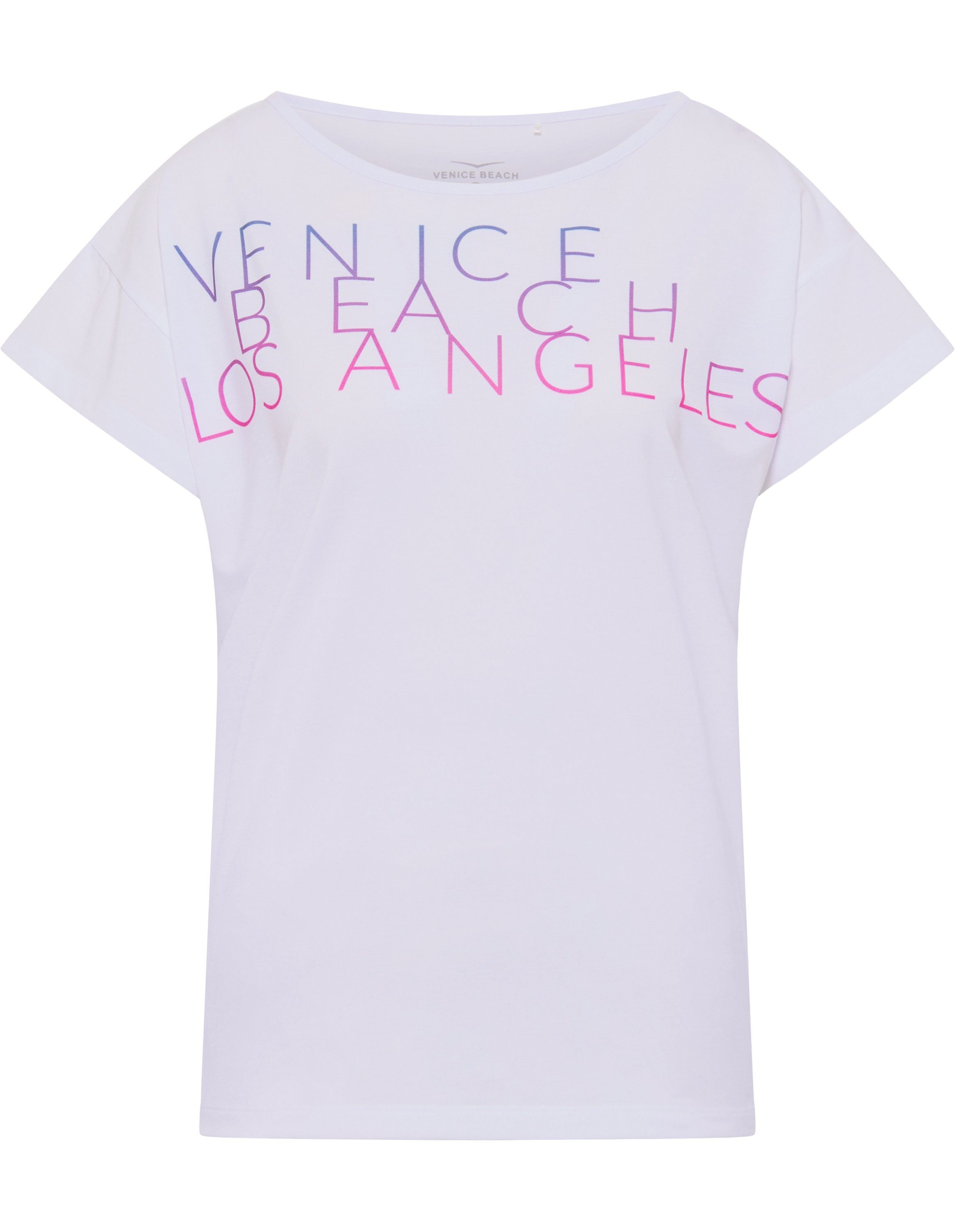 Venice Beach T-Shirt T-Shirt VB TIANA