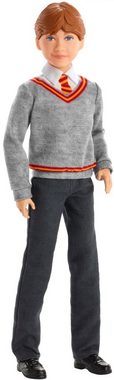 Mattel® Anziehpuppe Harry Potter und Die Kammer des Schreckens - Ron Weasley