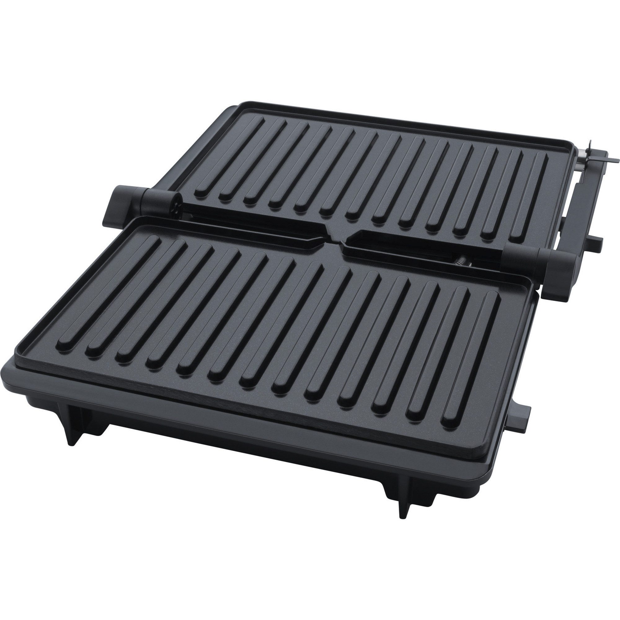 Steba Elektrogrill Steba Kontaktgrill FG 10 GRILLINO, (1.000 Watt)